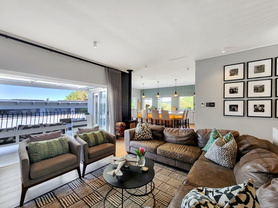 4 Bedroom Property for Sale in Newlands Western Cape